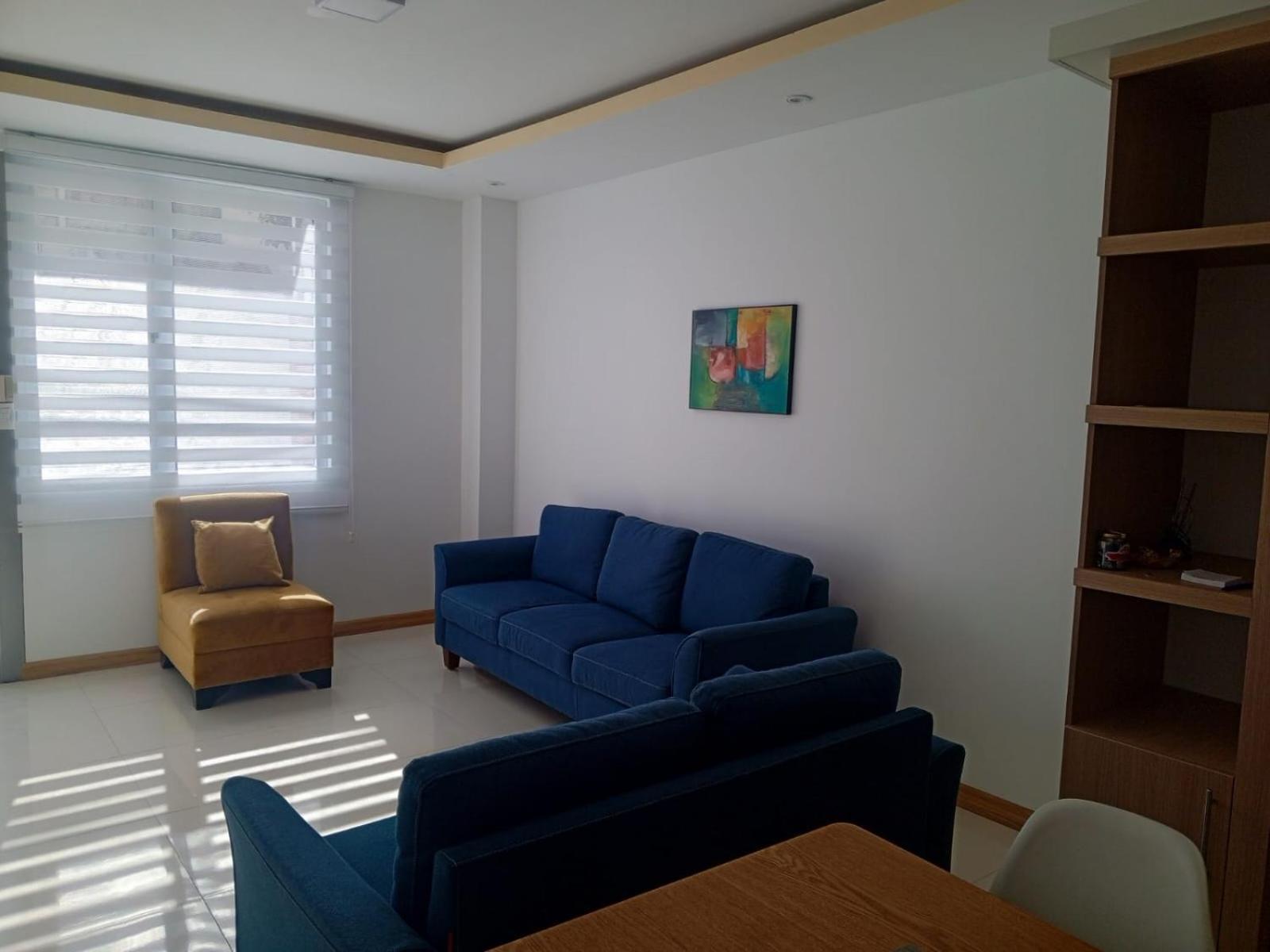 Suite Por Estrenar Cuenca Exterior photo
